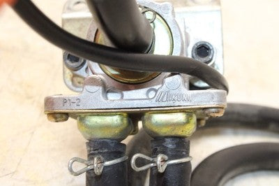 2006 SUZUKI GS500F OEM AIR INDUCTION REED VALVE