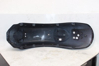 2015 SUZUKI BOULEVARD C50 VL800 OEM REAR BACK WHEEL FENDER MUD GUARD