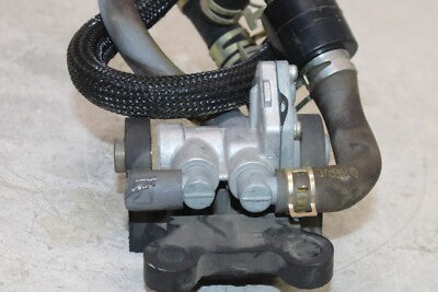 2005 KAWASAKI ZZR1200 OEM AIR VALVE SOLENOID TOP ENGINE SWITCH SENSOR