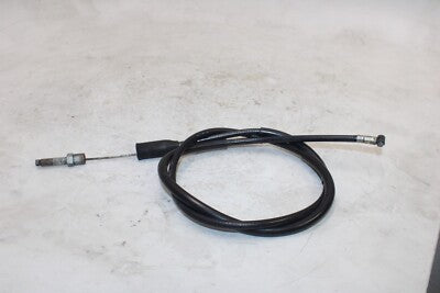 80-81 SUZUKI GS250T OEM CLUTCH CABLE LINE