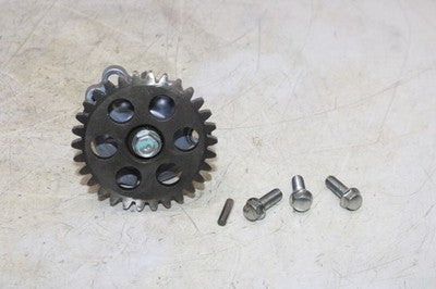 13-17 KAWASAKI NINJA 300 EX300A OEM ENGINE MOTOR OIL PUMP