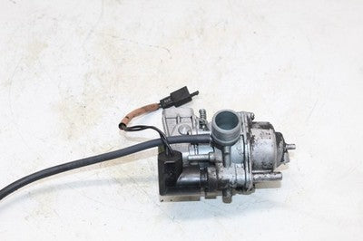 2002 Yamaha Zuma 50 YW50 OEM Carburetor Carb With Auto Choke