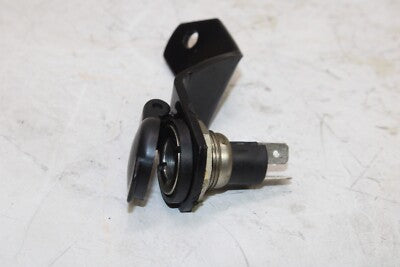 1998 DUCATI MONSTER 900 OEM ACCESSORY SOCKET PLUG OUTLET