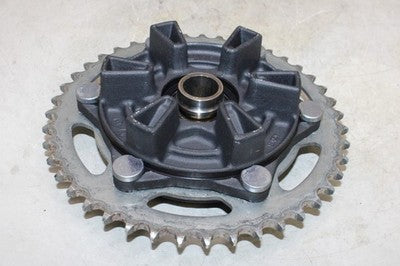03-06 HONDA CBR600RR OEM REAR BACK SPROCKET