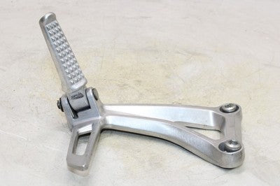 14-16 HONDA CBR650F OEM LEFT REAR BACK PASSENGER PEG