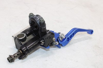 1994 YAMAHA YZF750R OEM FRONT BRAKE MASTER CYLINDER W/ LEVER