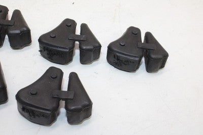 15-25 YAMAHA YZF R3 OEM REAR HUB SHOCK DAMPERS CUSH ABSORBERS