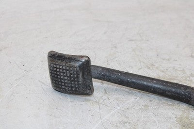 1982 KAWASAKI KZ750 OEM RIGHT REARSET BRAKE FOOT PEDAL