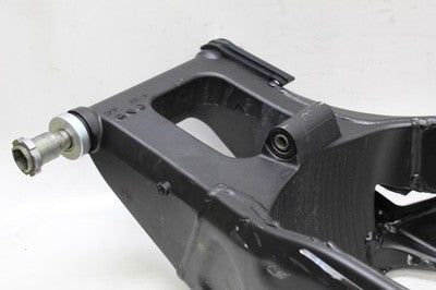 2017 YAMAHA FZ10 OEM REAR SWINGARM BACK SUSPENSION SWING ARM