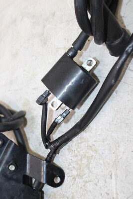 11-17 SUZUKI BOULEVARD C50 VL800 OEM IGNITION COILS