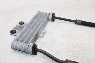 2009 Suzuki GS500F OEM ENGINE MOTOR OIL COOLER