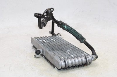 01-07 SUZUKI HAYABUSA GSX1300R OEM ENGINE MOTOR OIL COOLER
