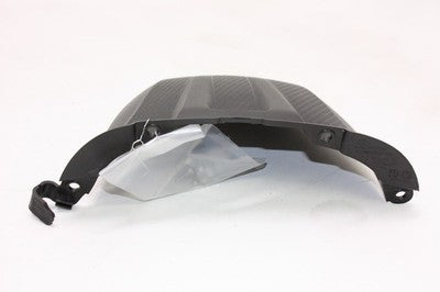 2016 BMW S1000XR OEM REAR BACK FENDER MUD GUARD