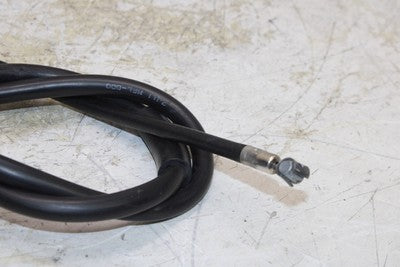 08-13 HONDA CBR1000RR OEM CLUTCH CABLE LINE