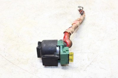 04-09 SUZUKI GS500F OEM ENGINE STARTER RELAY STARTING MOTOR SWITCH