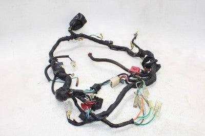 1984 HONDA MAGNA 700 VF700C OEM MAIN ENGINE WIRING HARNESS MOTOR WIRE LOOM