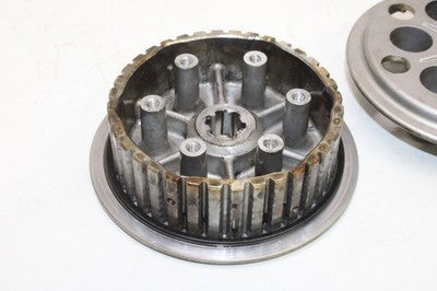 2006 SUZUKI VSTROM 650 DL650 OEM CLUTCH BASKET