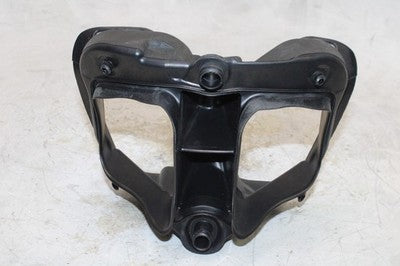 07-12 HONDA CBR600RR OEM RAM AIR INTAKE TUBE DUCT