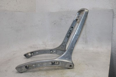 84-85 HONDA SHADOW 700 VT700C OEM REAR BACK REST BAR