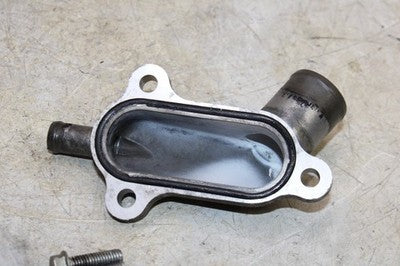 2007 SUZUKI GSXR 600 OEM ENGINE SIDE VALVE