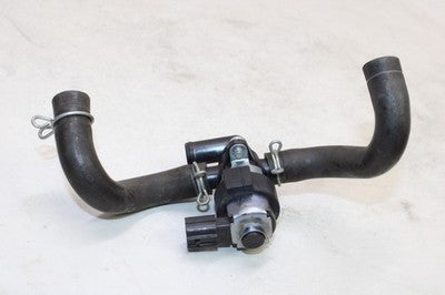 2008 HONDA CBR600RR OEM AIR VALVE SOLENOID TOP ENGINE SWITCH SENSOR