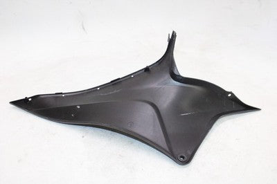 2008 HONDA CBR600RR OEM RIGHT GAS TANK FUEL CELL PANEL COVER TRIM COWL