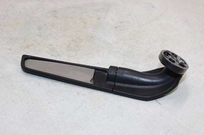 18-23 KAWASAKI NINJA 400 EX400 OEM LEFT SIDE REAR VIEW MIRROR