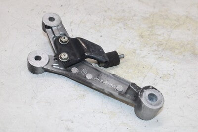 2016 KTM 390 DUKE OEM FRONT LEFT FRAME BRACKET MOUNT