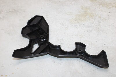 2023 KAWASAKI NINJA 400 OEM RIGHT FRAME SIDE COVER COWL PANEL TRIM