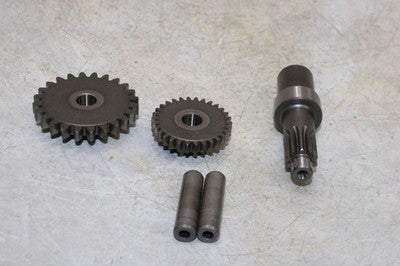 95-07 YAMAHA YZF600R OEM ENGINE MOTOR IDLER IDLING GEAR