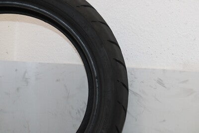 11-13 YAMAHA FZ8 FZ8-NC OEM REAR BACK WHEEL TIRE