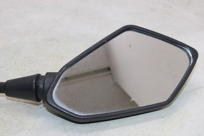 1989 HONDA ELITE 50 OEM RIGHT SIDE REAR VIEW MIRROR