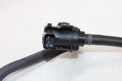 2010 HONDA ELITE 110 NHX110 OEM AIR VALVE SOLENOID TOP ENGINE SWITCH SENSOR
