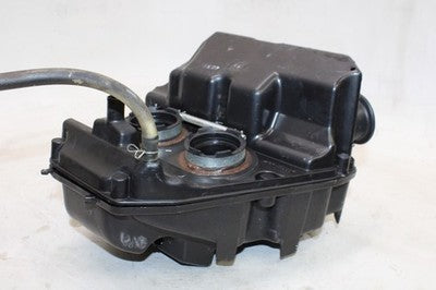 2014 Kawasaki Ninja 650 EX650F OEM AIRBOX AIR INTAKE FILTER BOX