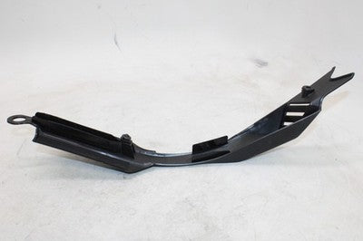12-16 KAWASAKI NINJA 650 EX650 OEM RIGHT SIDE COWL LOWER GAS TANK AIR FAIRING