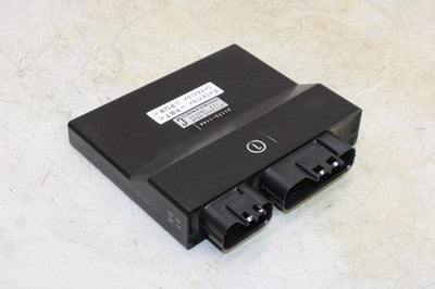2017 KAWASAKI NINJA 650 EX650 ABS OEM ECU COMPUTER CONTROLLER UNIT ECM CDI