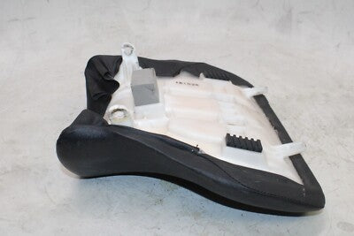 01-03 SUZUKI GSXR 600 OEM FRONT DRIVERS SEAT PAD SADDLE PILLION