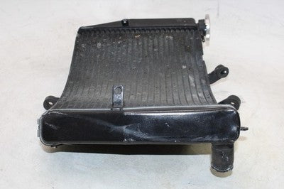 03-06 HONDA CBR600RR OEM ENGINE RADIATOR MOTOR COOLER COOLING RADIATER