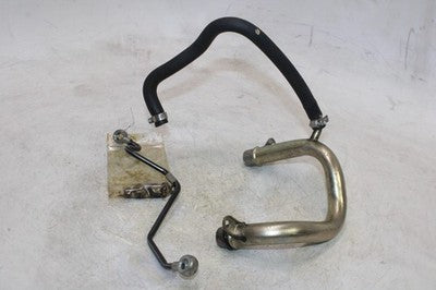 2005 YAMAHA YZF600R OEM OIL PIPE SET
