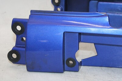 86-06 KAWASAKI CONCOURS 1000 ZG1000A OEM TAIL FAIRING