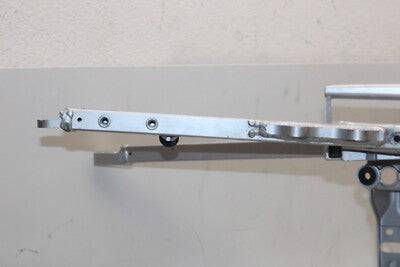 06-12 YAMAHA FJR1300A ABS OEM REAR SUBFRAME BACK SUB FRAME