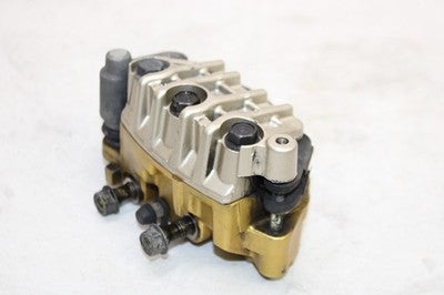04-07 HONDA REFLEX SPORT 250 NSS250S OEM FRONT BRAKE CALIPER