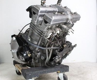 1996 YAMAHA FZR600R OEM ENGINE MOTOR