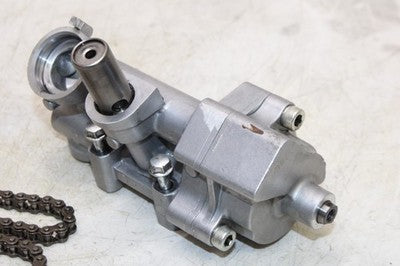 2008 Suzuki GSXR750 OEM ENGINE MOTOR OIL PUMP