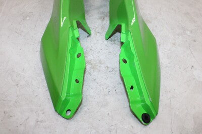 2015 KAWASAKI NINJA 300 EX300B ABS OEM REAR BACK TAIL FAIRING COWL SHROUD PAIR
