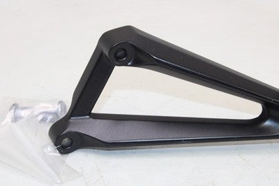 15-17 YAMAHA YZF R3 OEM LEFT REAR BACK PASSENGER PEG