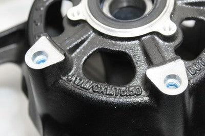 2023 SUZUKI GSX-S750 GSXS750 OEM REAR BACK WHEEL