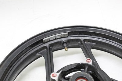 2005 KAWASAKI NINJA 250R EX250F OEM REAR BACK WHEEL RIM
