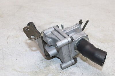 2008 YAMAHA V STAR 1100 XVS1100 CUSTOM OEM AIR VALVE SOLENOID TOP ENGINE SWITCH