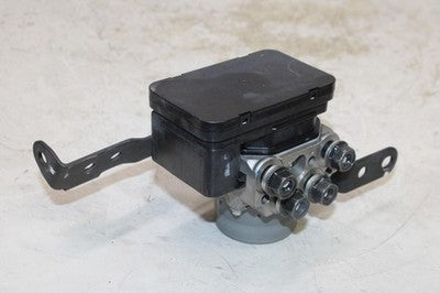 18-23 KAWASAKI NINJA 400 OEM ABS PUMP UNIT MODULE
